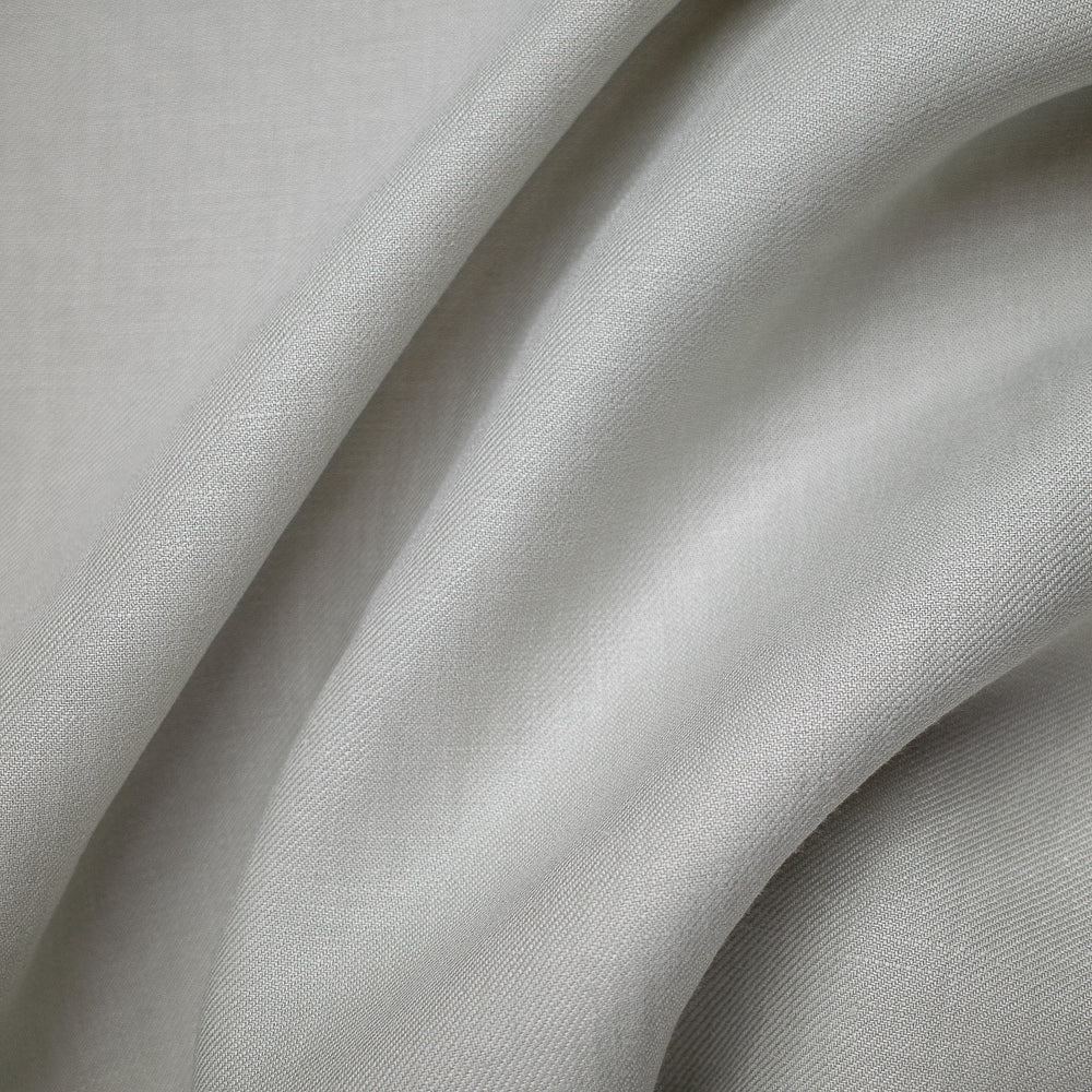 Toile vierge