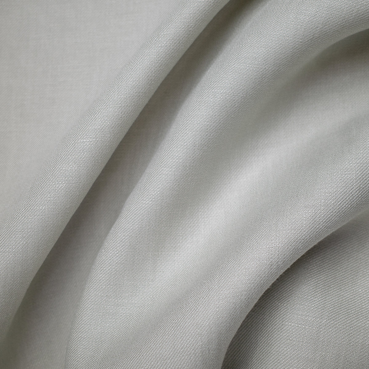 Toile vierge